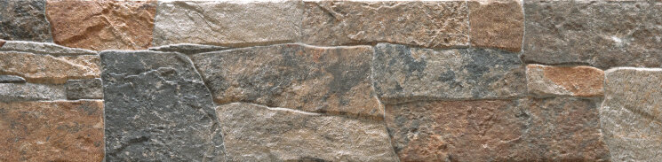 Плитка 15x61 Lyon Red - Lyon - J88563 з колекції Lyon Rondine