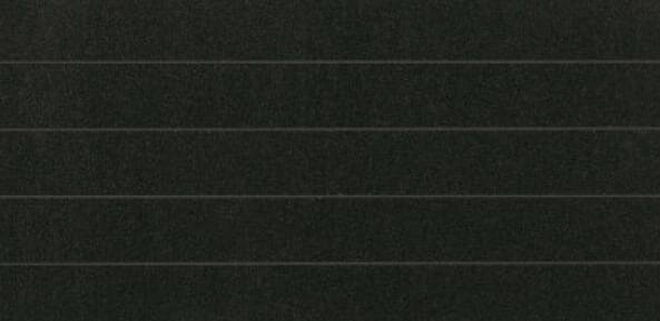 Мозаїка Listello Lappata 25x50 Slimtech Basaltina Stone Project Lea Ceramiche з колекції Slimtech Basaltina Stone Project Lea Ceramiche