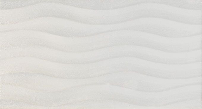 Плитка (32.5х60) LUXE WHITE RELIEVE з колекції Luxe Fanal