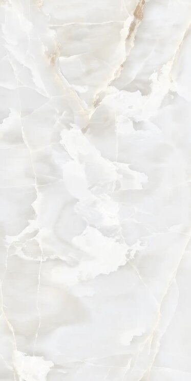 Плитка 60x120 8660135 Shine bianco luc ret Saime Shine з колекції Shine Saime