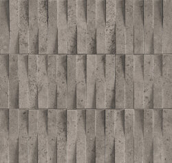 Мозаїка 29x31 Stt. Clay Brick 3 D - Street - D822