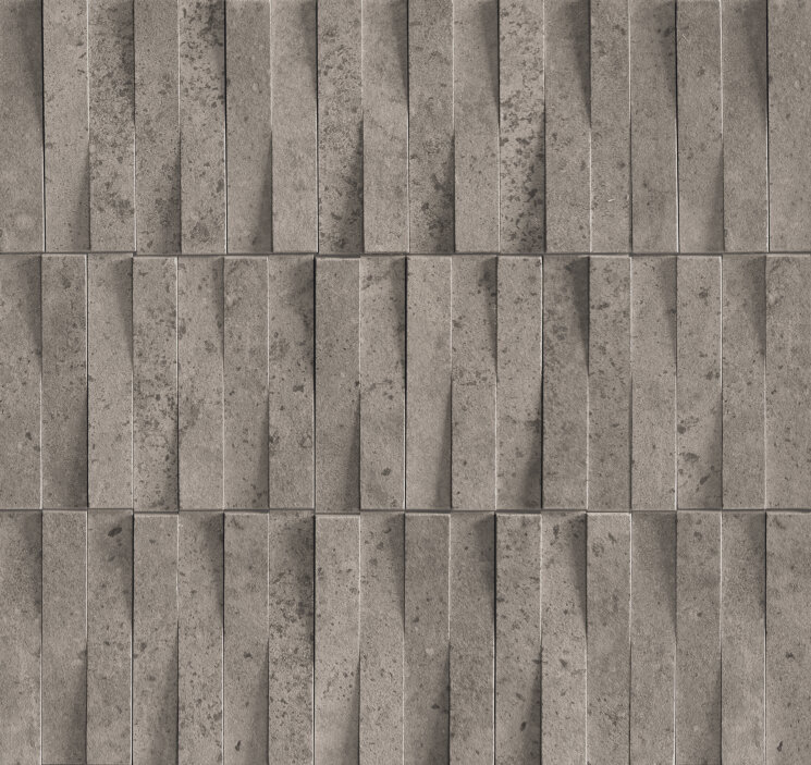 Мозаїка 29x31 Stt. Clay Brick 3 D - Street - D822 з колекції Street Marca Corona Мозаїка 29x31 Stt. Clay Brick 3 D - Street - D822 з колекції Street Marca Corona