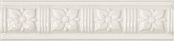 Бордюр (3.5x15) G91028 Rialto White List - Rialto з колекції Rialto Vallelunga
