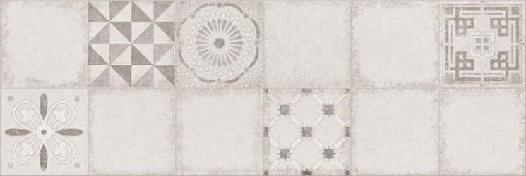 Декор Decorado Millet Beige 25x75 Normandie Undefasa з колекції Normandie Undefasa