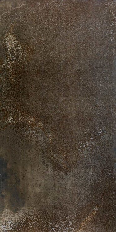 Плитка 160x320 Flowtech Aged Bronze6 Mm Naturale - Flowtech - 757909 з колекції Flowtech Floor Gres
