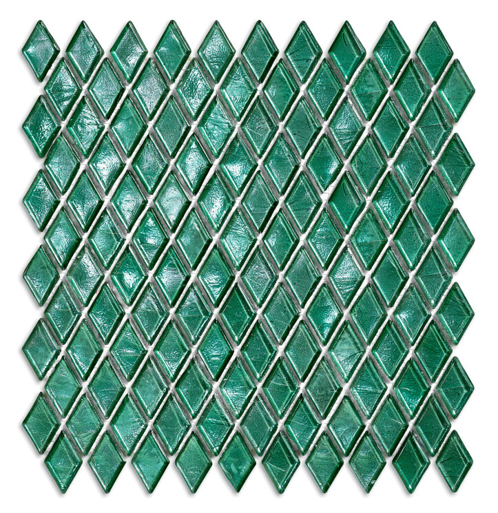 Мозаїка 25,9x26,6 Guaniamo Item 02 - Diamond з колекції Diamond Sicis