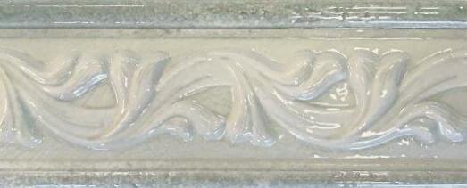 Бордюр Mela Border 8x20 Vita Fabresa з колекції Vita Fabresa