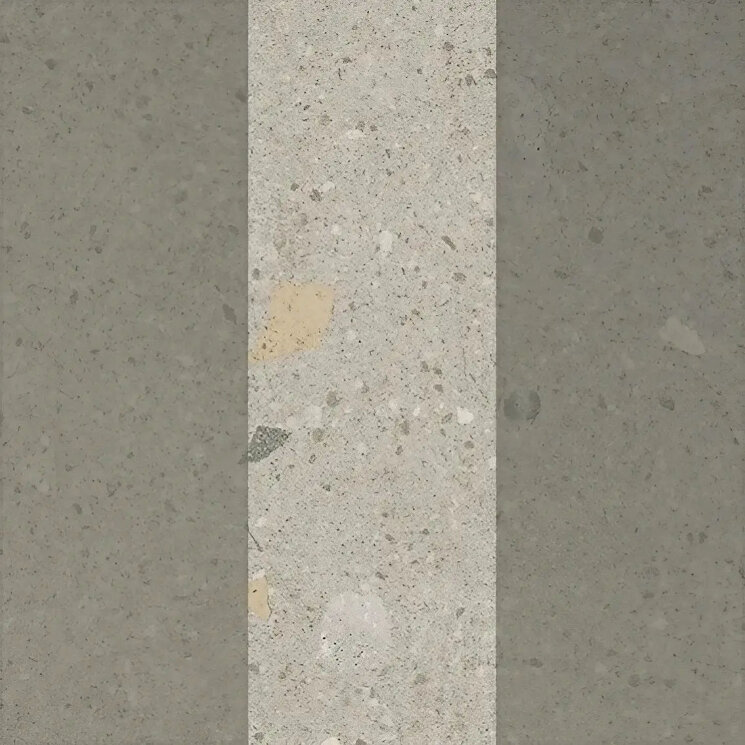 Плитка Eclair Sesamo - 20x20  Croccante 20x20 з колекції Croccante 20x20 Arcana