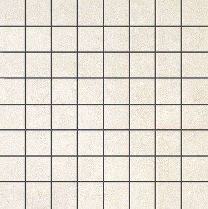 Мозаїка 29.75X29.75 Avenue Ivory Natural Mosaico 3.5X3.5 Avenue Aparici з колекції Avenue Aparici