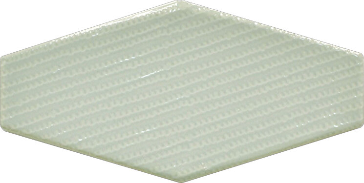 Плитка 10x20 Viena Mist-Viena з колекції Viena Cifre