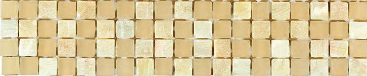 Мозаїка 5X31 Daily Beige Cenefa Daily Aparici з колекції Daily Aparici