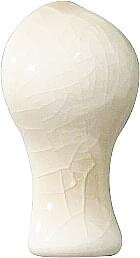 Спецелемент Angoli Bordura Ivoire Craquele 2x3.5 Maison Ceramiche Grazia з колекції Maison Ceramiche Grazia