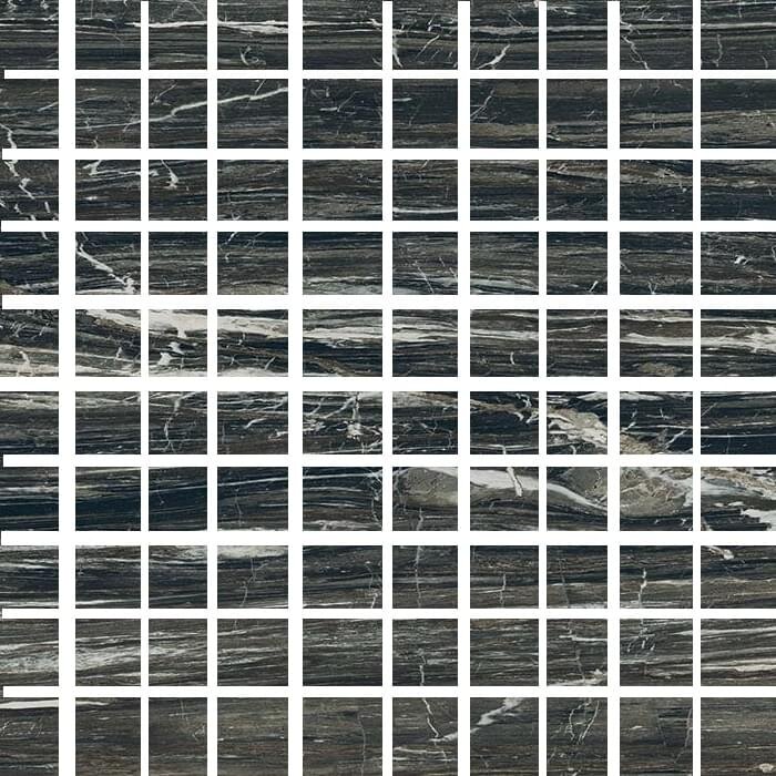 Мозаїка Brazilian Mosaico 3D Glossy 30x30 I Classici Rex з колекції I Classici Rex Мозаїка Brazilian Mosaico 3D Glossy 30x30 I Classici Rex з колекції I Classici Rex