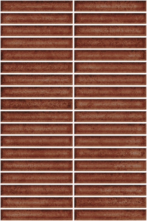 Плитка 20x30 Monpelli Mozaika Nacinana Wine Murano Paradyz з колекції Monpelli Paradyz Плитка 20x30 Monpelli Mozaika Nacinana Wine Murano Paradyz з колекції Monpelli Paradyz