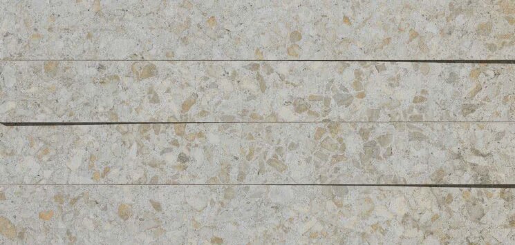 Декор (22.9x47.8) 16909- Muretto 3DAccademia Bianco - Accademia з колекції Accademia Settecento