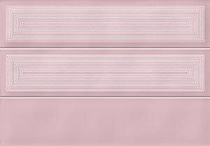 Декор Kozen Rosa 23x33.5 Hanami Vives з колекції Hanami Vives