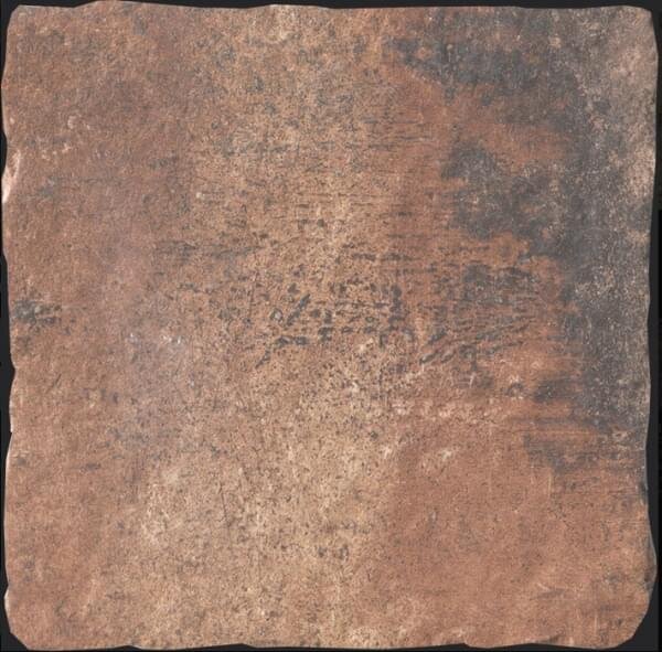 Плитка Cotto Naturale 40x40 Recupera Cir з колекції Recupera Cir Плитка Cotto Naturale 40x40 Recupera Cir з колекції Recupera Cir