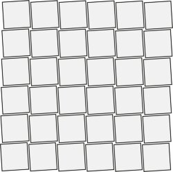 Мозаїка 30x30 1 Oxid Mos. Grey - Oxid - HXDM01