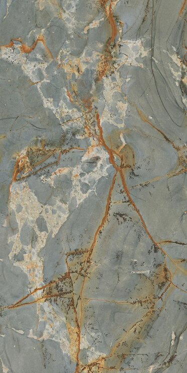 Плитка 60x120 9121 Roma Imperiale Lux ABK Sensi Signoria з колекції Sensi Signoria ABK