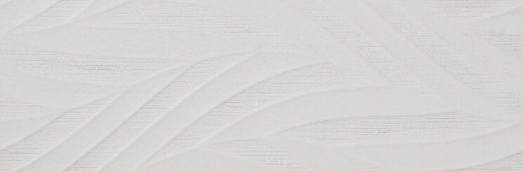 Плитка Ludostone Dune 3 D White Rett - 33.3x100 J91677 Ludostone з колекції Ludostone Rondine Плитка Ludostone Dune 3 D White Rett - 33.3x100 J91677 Ludostone з колекції Ludostone Rondine