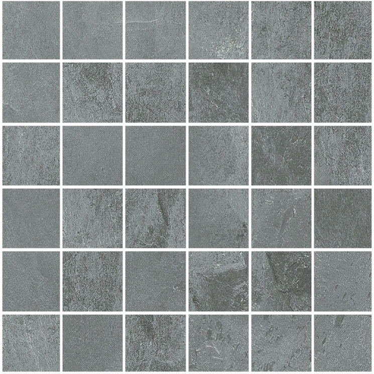 Мозаїка 30x30 Metal Mosaico - It Rocks - 25859 з колекції It Rocks Polis