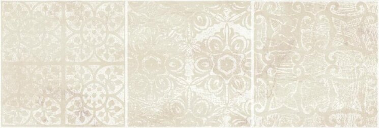Декор Ivory Fold 20.2x59.5 Belour Aparici з колекції Belour Aparici