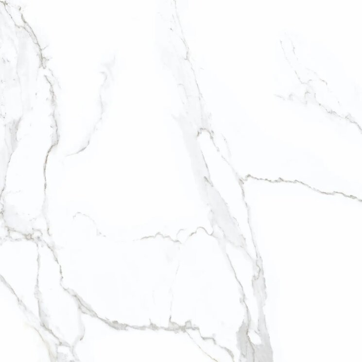 Плитка 59.5x59.5 CC5000129 Extra Calacatta Vagli Ascot Extra з колекції Extra Ascot
