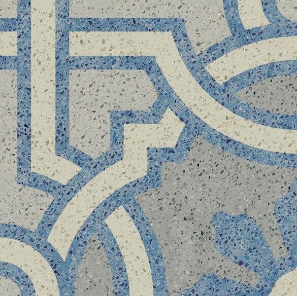 Панно Bienal Lapp 29.75x29.75 Venezia Aparici з колекції Venezia Aparici