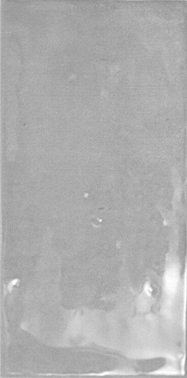 Плитка Grey Gloss 6.25x12.5 Fez Wow з колекції Fez Wow