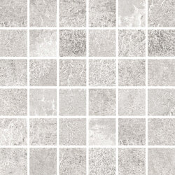 Мозаїка (30x30) 1.281.183.2945 Malla Wald Silver - Wald Floor Мозаїка (30x30) 1.281.183.2945 Malla Wald Silver - Wald Floor