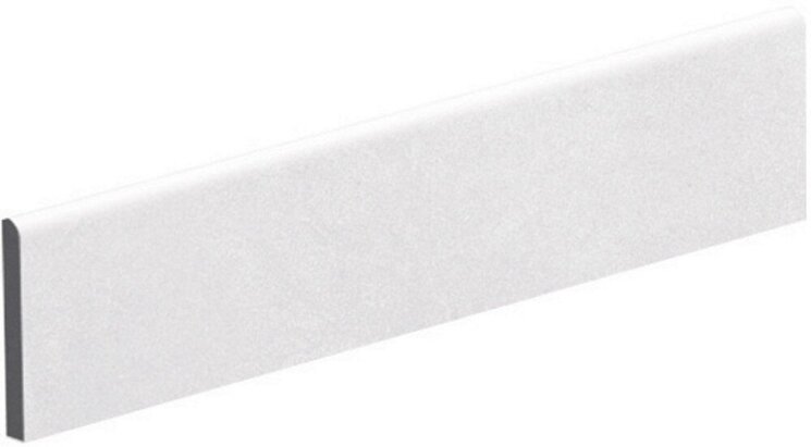 Плінтус (9.5x60) M2.0BT60W - Micron 2.0 з колекції Micron 2.0 ARKIM
