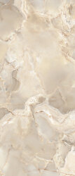Плитка ONICE REALE AMBRA 120x280 LUC/RET