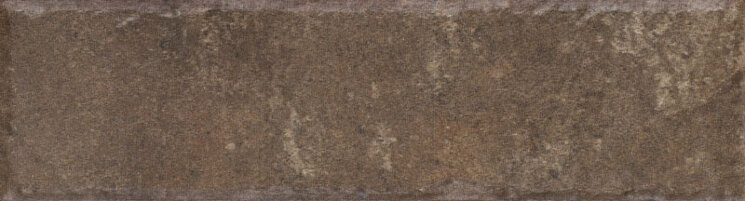 Плитка 6.6x24.5 Ilario Brown Elewacja з колекції Ilario Paradyz