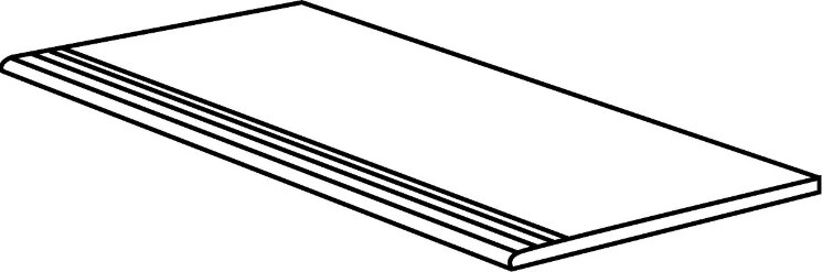 Сходинка 30x60 125295 Gradino Class Naturale Rettificato Century Blend з колекції Blend Century Сходинка 30x60 125295 Gradino Class Naturale Rettificato Century Blend з колекції Blend Century