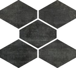 Мозаїка (30.2x30.2) OX7MS1 Mosaico Hexa - Oxyde