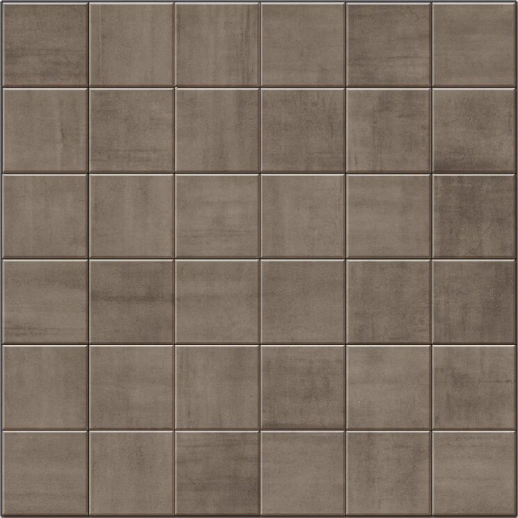Мозаїка (30x30) 62319 Olive Modern 4,7X4,7Mosmosaico Su Rete - Modern з колекції Modern Monocibec