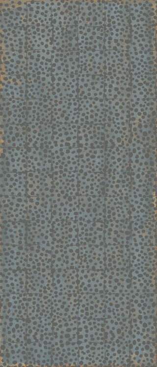 Плитка Pois Metal Verdigris - 120x280 10231 Poetry Decor з колекції Poetry Decor ABK