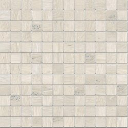 Мозаїка (30x30) 89528 Abete B.2,5X2,5Mos Mosmosaico Su Foglio - Woodtime