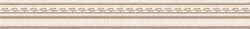 Бордюр P1 Moldura Romance Cream 35X30