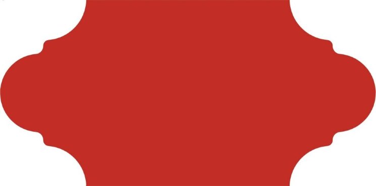 Плитка Red 16.2x32.6 Provenzal Basic Codicer з колекції Provenzal Basic Codicer Плитка Red 16.2x32.6 Provenzal Basic Codicer з колекції Provenzal Basic Codicer