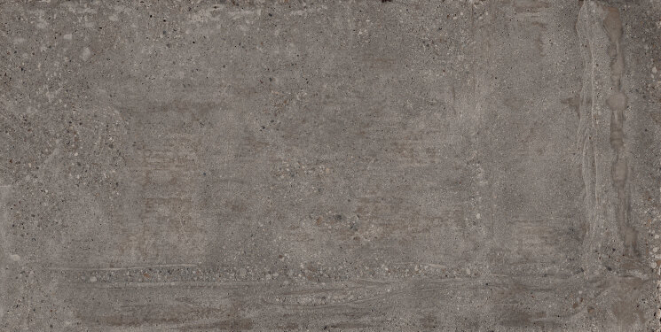 Плитка 60x120 Stone Cement Anthracite Ret - Stone Cement з колекції Stone Cement EnergieKer