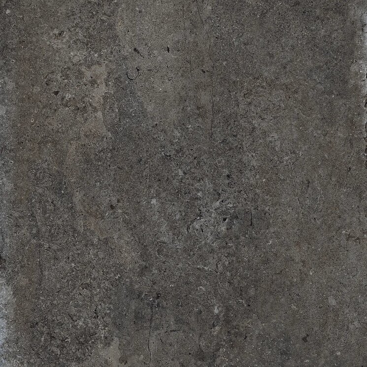 Плитка 59.5x59.5 DMP670R M.D.Provence Coal Rett Dom Ceramiche Mas de Provence з колекції Mas de Provence Dom Ceramiche