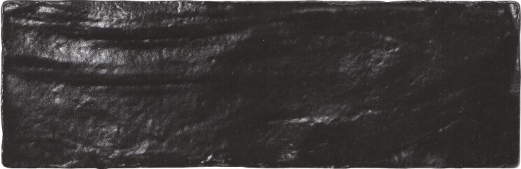 Плитка (6.5x20) 23256 Mallorca black Eq-4 - Mallorca з колекції Mallorca Equipe