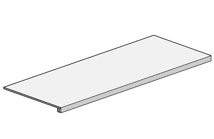 Сходинка (33x150) ATF4 Marvel Cardoso Elegant Scalino 150 - Marvel Stone з колекції Marvel Stone Atlas Concorde
