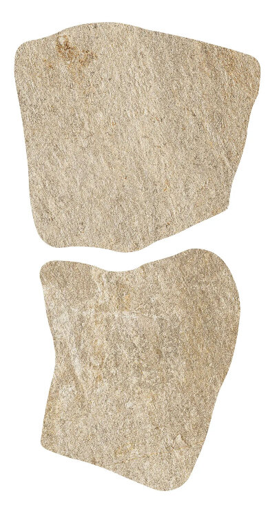 Плитка Norde Oro Path A B 20 Mm - 54x54 A58N Norde з колекції Norde Atlas Concorde