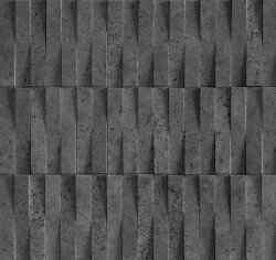 Мозаїка 29x31 Stt. Dark Brick 3 D - Street - D823
