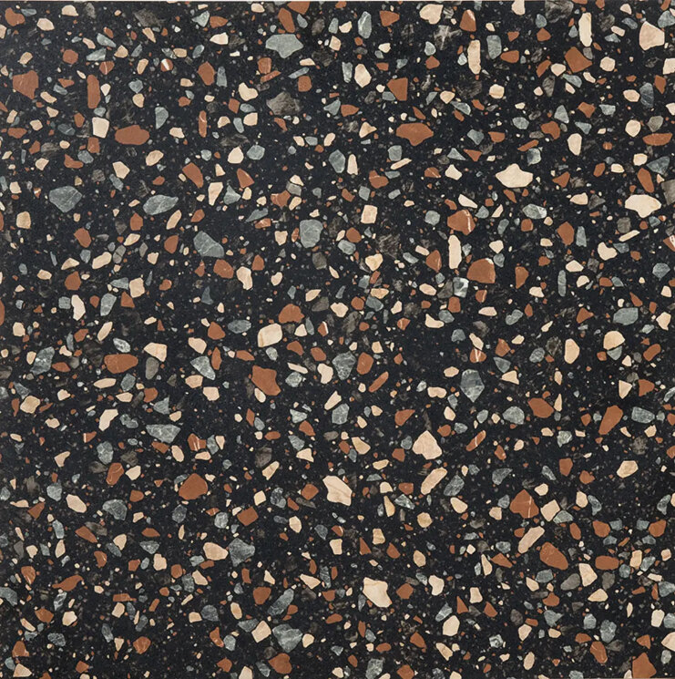 Плитка  - 60x60 SpotBlack Spot з колекції Spot Bayker