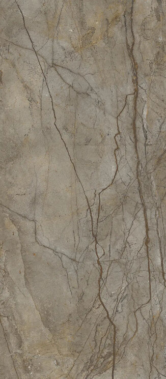 Плитка SCULTOREA RIVER GREY REFLEX 278 - 120x278 J460 Scultorea з колекції Scultorea Marca Corona