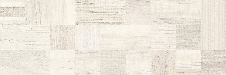 Декор (25x75) CSABLIVR00 Blend Ivory Rt - Shabby з колекції Shabby Sant Agostino Декор (25x75) CSABLIVR00 Blend Ivory Rt - Shabby з колекції Shabby Sant Agostino