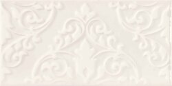 Плитка E232540 Morris Decor Porcelain Dahlia 12,5X25 Estudio